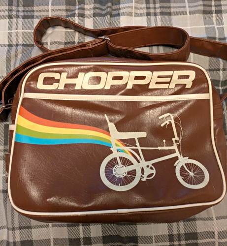 Original raleigh chopper - original,