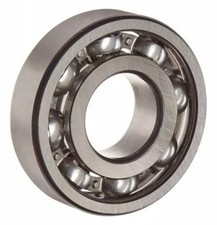 Open Deep Groove Ball Bearing