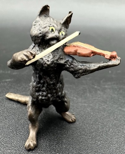 Vienna bronze miniature black - vienna,