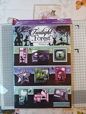 Hunkydory Twilight Forest