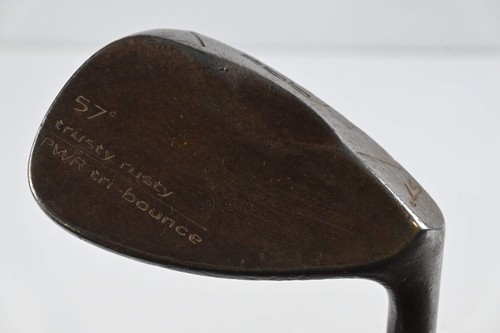 Cobra trusty rusty - trusty,