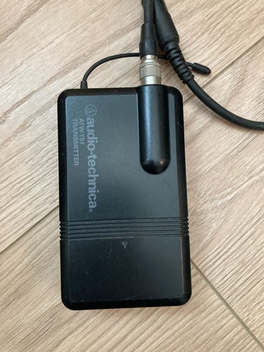 Audio technica atw - audio-technica, atw-t51