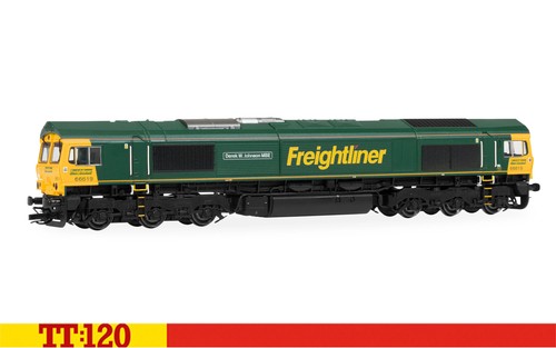 Hornby tt3031 gauge class - hornby,