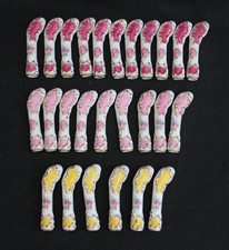 Antique Porcelain Tableware/