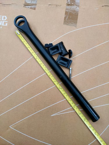 Evkin carbon seatpost - og-evkin,