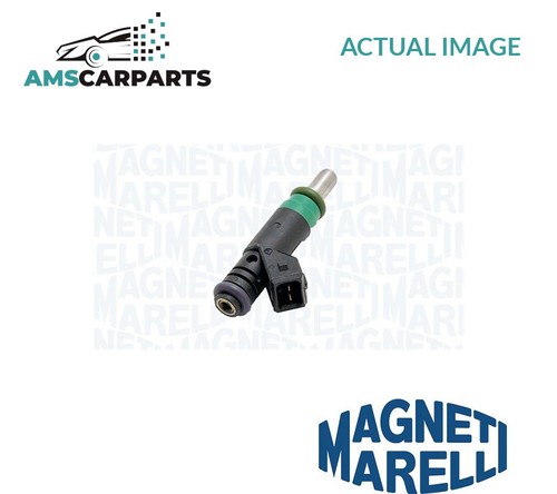 Engine fuel injector - fuel,