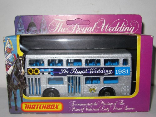Matchbox superkings the - -,
