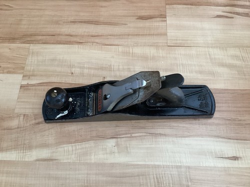 Stanley bailey no5 vintage - stanley, 1/2