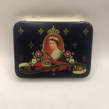 VINTAGE Cadbury Queen