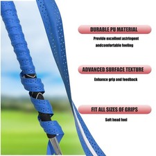 Golf Club Grip Tape Non-Slip