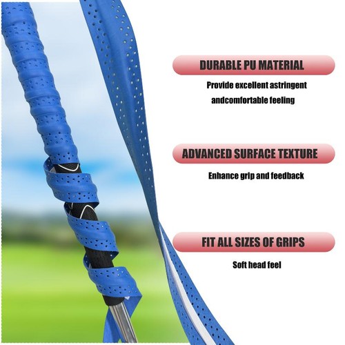 Golf club grip tape - grip,