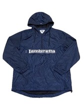 Lambretta Mens Overhead Half