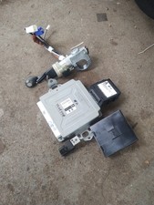 SUBARU IMPREZA STI JDM ECU KIT 2005 (B4) BLOBEYE 