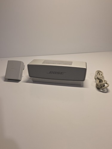 Bose sound link - link, ii