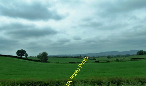 Photo 6x4 glacially moulded - 6x4,