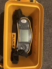 Fluke 1651 MFT All Leads Needs