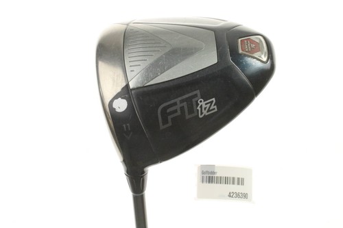 Callaway golf club - ft-iz,