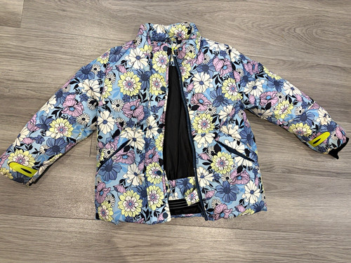 Zara girl floral - zara, girl’s