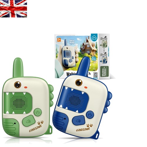 Weather resistant kids walkie - weather,