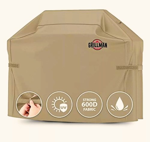Heavy duty grillman - grillman, grill