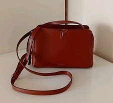 Fiorelli Women's Brown Small Crossbody Shoulder Bag FH8637