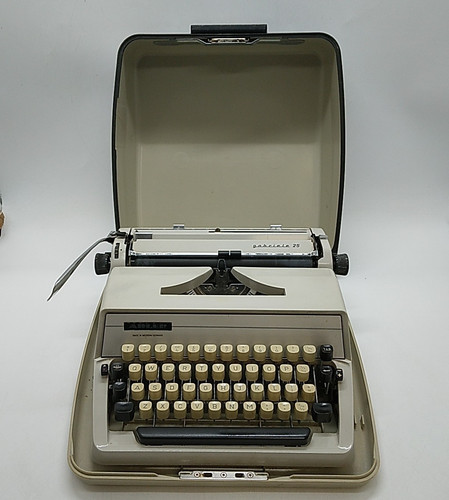 Vintage adler gabriele - vintage,