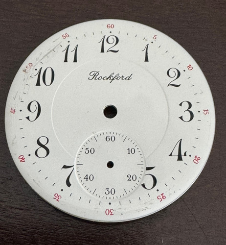 Vintage size rockford - vintage, 16