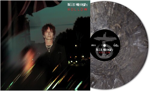 Billy morrison hollow new - billy, [new