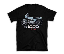Z1-R 1000 Classic Kawasaki