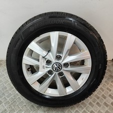 VW TRANSPORTER T6 Furgon SGA