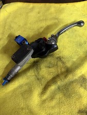 Ktm250 300 Exc Tpi Clutch