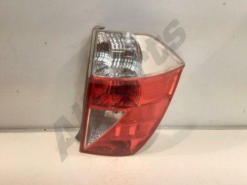 Honda frv 2006 right offside - honda,