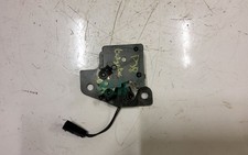 Range Rover P38 Upper Tailgate