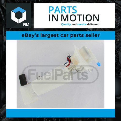 Fuel pump fits - pump, chrysler