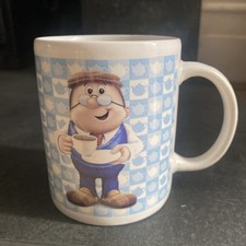 Tetley Tea / Coffee Mug 2013