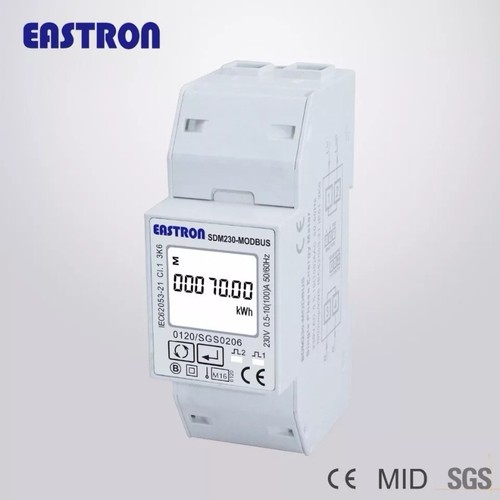 Growatt spm single phase - spm-e,