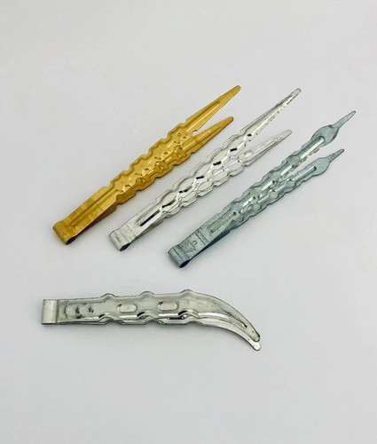 Charcoal coal metal tongs - coal,