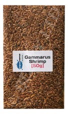Gammarus Shrimp Dried Tropical