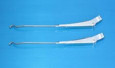 MGA Genuine TEX Wiper Arms RHD