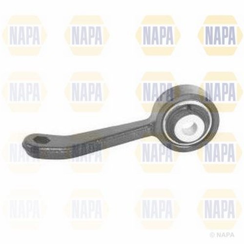 Front left stabiliser - front, anti