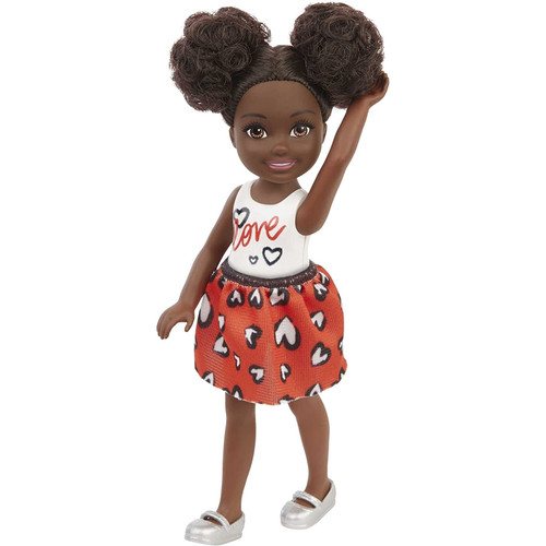 Barbie chelsea doll inch - barbie, 6-inch