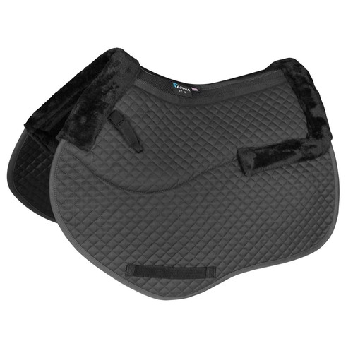 Shires arma half lined - half, jump