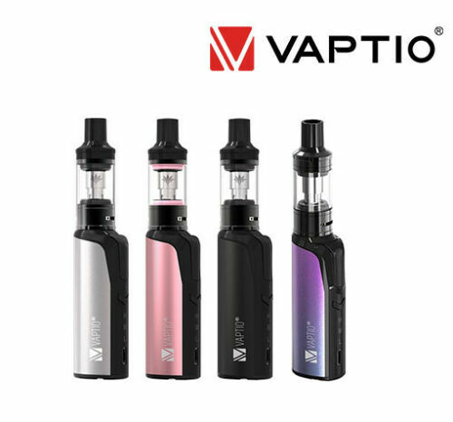 Vaptio cosmo vape kit - cosmo,