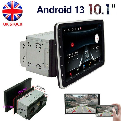 64gb rotatable 2 - 2, din