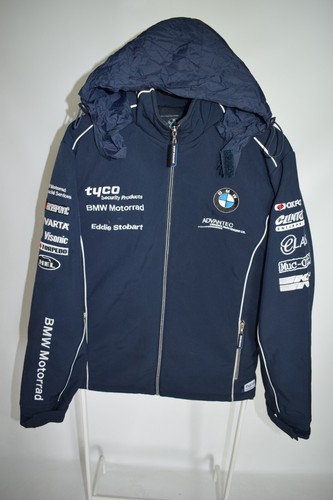 Bmw racing softshell - bmw,