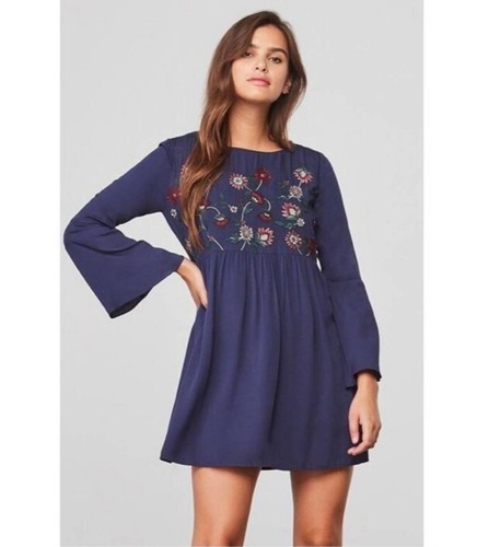 Nwt dakota bria tunic dress - bb,