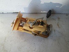 BMW E46 320d compact fuel pump 