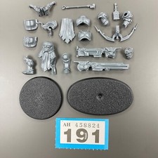 VANGUARD RAPTOR 2 STORMCAST