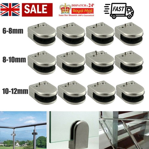 12x glass clamp - 12x,