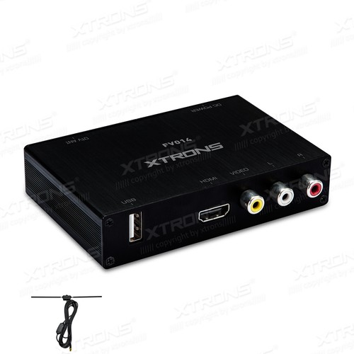 Car dvb - car, dvb-t2